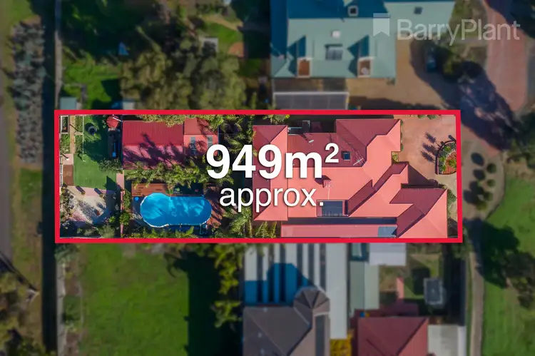 Main view of Homely house listing, 67 Lonsdale Circuit, Hoppers Crossing VIC 3029