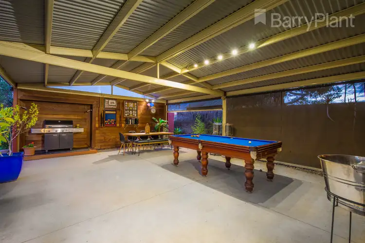 Third view of Homely house listing, 67 Lonsdale Circuit, Hoppers Crossing VIC 3029
