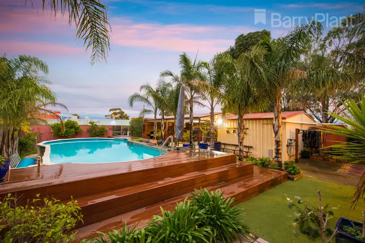 Fourth view of Homely house listing, 67 Lonsdale Circuit, Hoppers Crossing VIC 3029