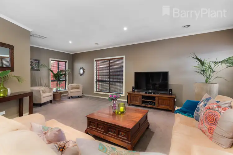 Fifth view of Homely house listing, 67 Lonsdale Circuit, Hoppers Crossing VIC 3029