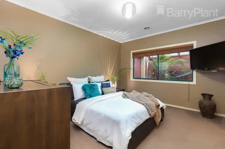 Sixth view of Homely house listing, 67 Lonsdale Circuit, Hoppers Crossing VIC 3029