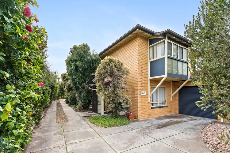 Main view of Homely unit listing, 4/1 Third Avenue, Semaphore Park SA 5019