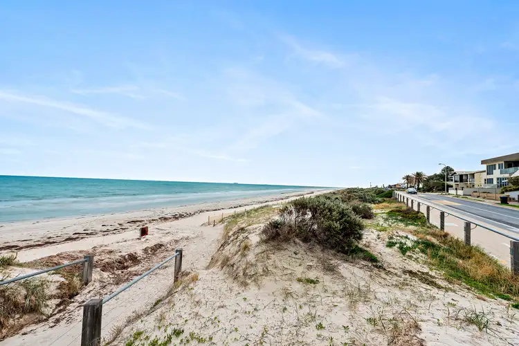 Second view of Homely unit listing, 4/1 Third Avenue, Semaphore Park SA 5019