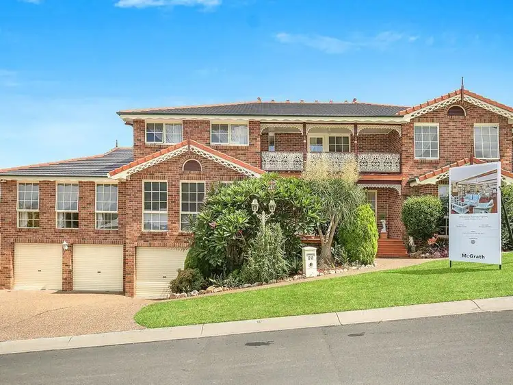 20 Canaan Avenue, Figtree NSW 2525