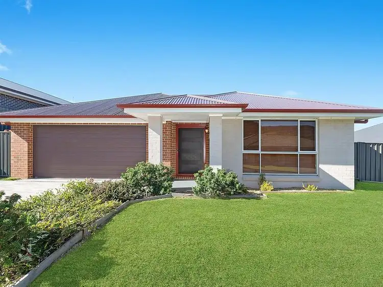 18 Siltstone Avenue, Horsley NSW 2530