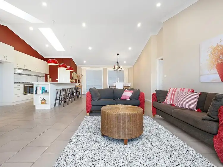 Third view of Homely house listing, 18 Siltstone Avenue, Horsley NSW 2530
