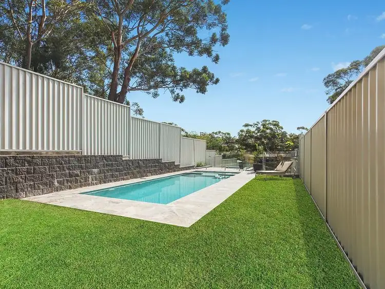 Sixth view of Homely semi-detached listing, 150A The Esplanade, Sylvania NSW 2224