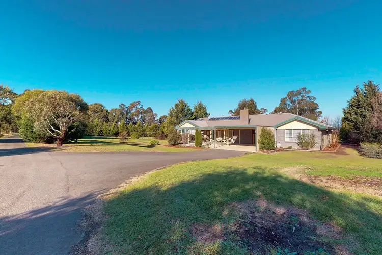 15 Kyandra Drive, Tyers VIC 3844