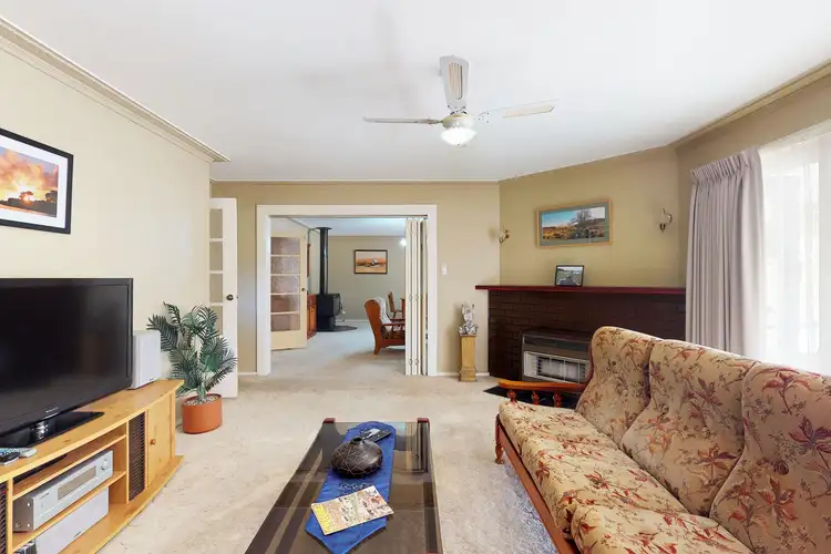 Fifth view of Homely house listing, 15 Kyandra Drive, Tyers VIC 3844