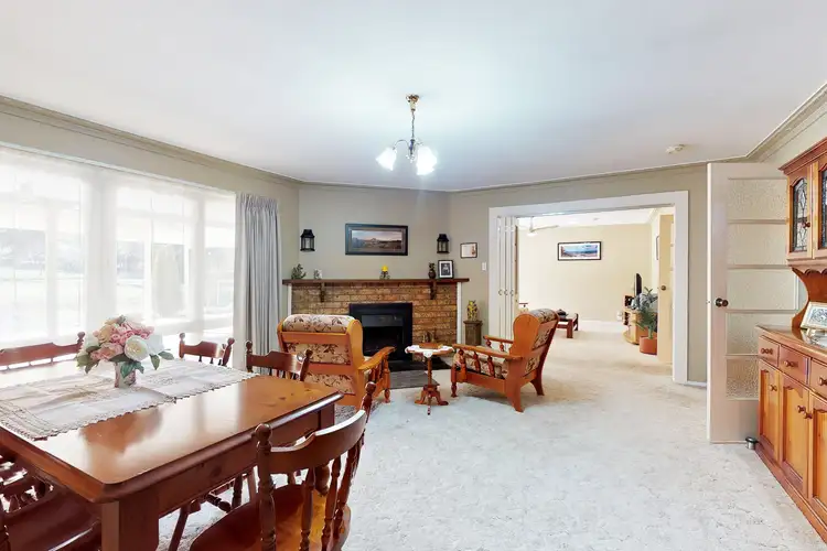 Sixth view of Homely house listing, 15 Kyandra Drive, Tyers VIC 3844