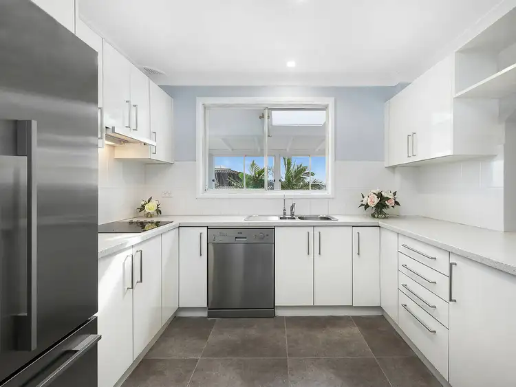 Second view of Homely townhouse listing, 8/17 Old Taren Point Road, Taren Point NSW 2229