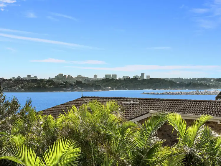 Sixth view of Homely townhouse listing, 8/17 Old Taren Point Road, Taren Point NSW 2229