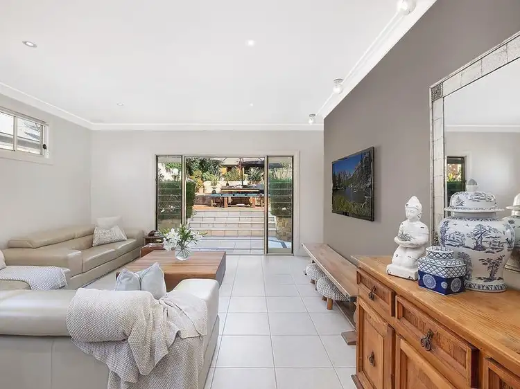 Second view of Homely house listing, 4 Clifford Road, Miranda NSW 2228