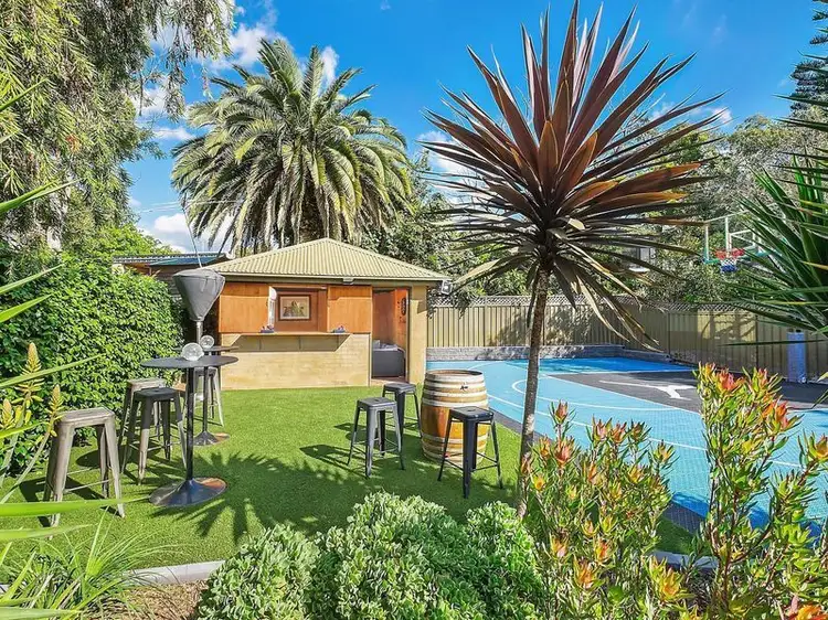 Fourth view of Homely house listing, 4 Clifford Road, Miranda NSW 2228