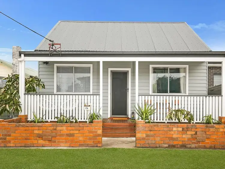 Main view of Homely house listing, 26 Chester Street, Bellambi NSW 2518