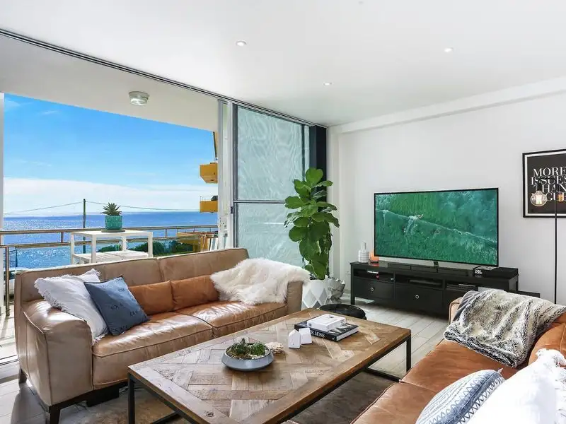 Main view of Homely apartment listing, 4/8 Boorima Place, Cronulla NSW 2230