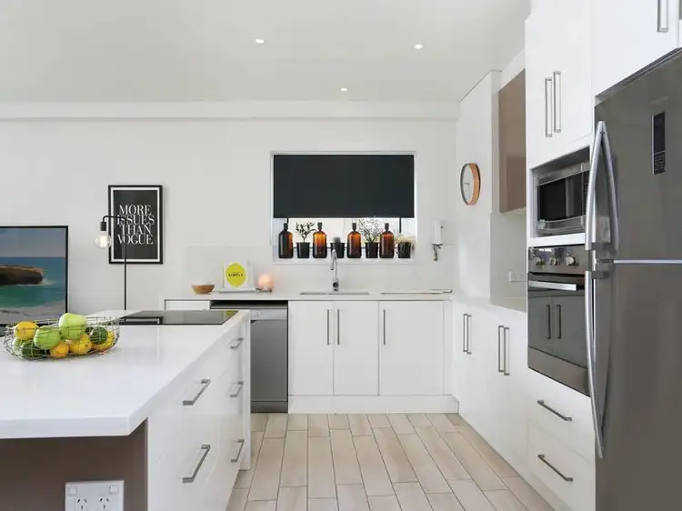 Second view of Homely apartment listing, 4/8 Boorima Place, Cronulla NSW 2230