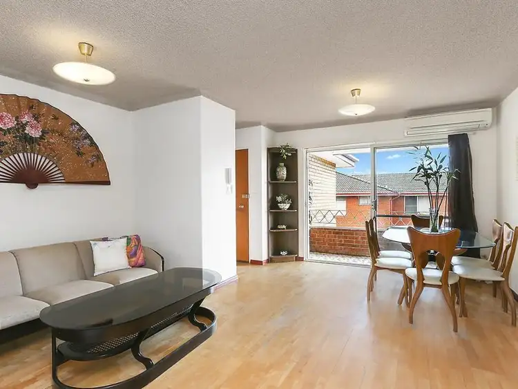 Second view of Homely apartment listing, 12/24 Kiora Road, Miranda NSW 2228