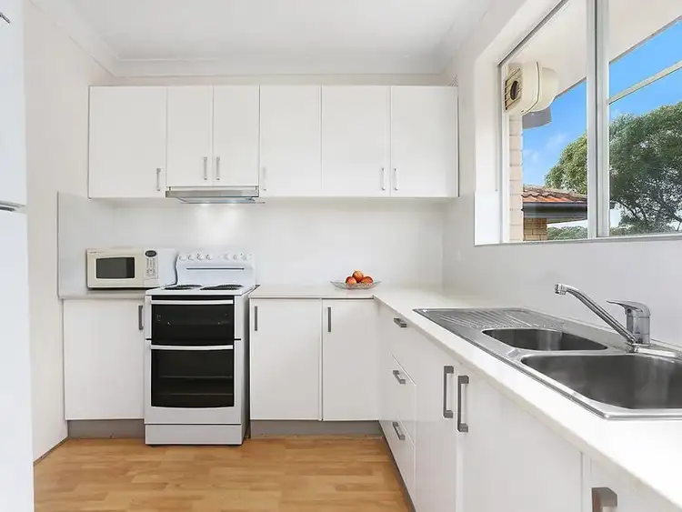 Third view of Homely apartment listing, 12/24 Kiora Road, Miranda NSW 2228