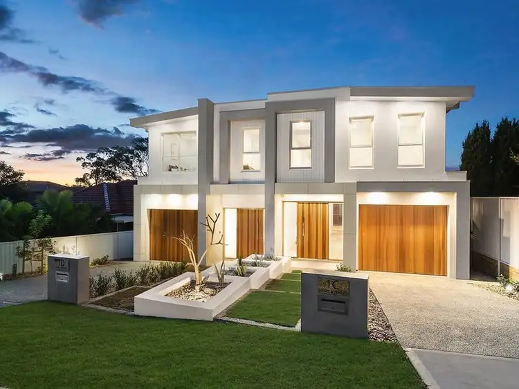 1D Fairs Avenue, Woolooware NSW 2230