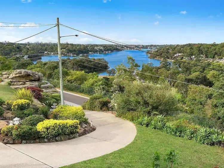 Second view of Homely house listing, 57 Como Parade, Como NSW 2226