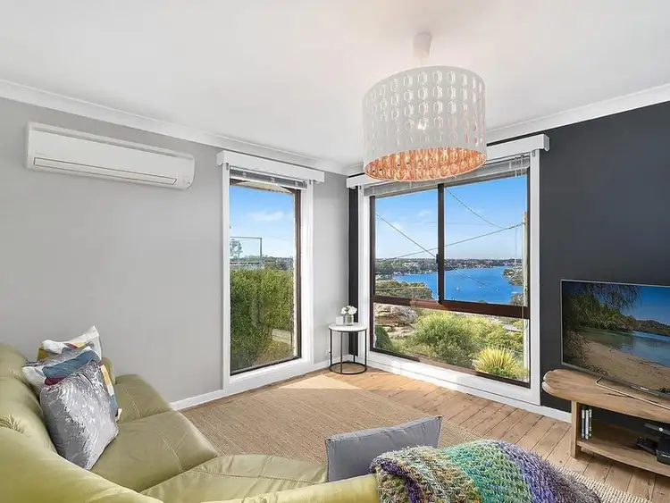 Third view of Homely house listing, 57 Como Parade, Como NSW 2226
