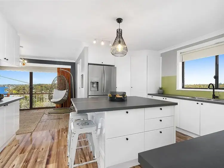 Fourth view of Homely house listing, 57 Como Parade, Como NSW 2226