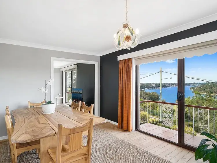 Fifth view of Homely house listing, 57 Como Parade, Como NSW 2226