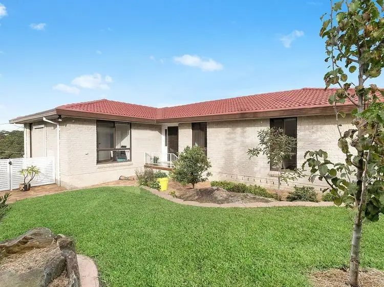 Sixth view of Homely house listing, 57 Como Parade, Como NSW 2226