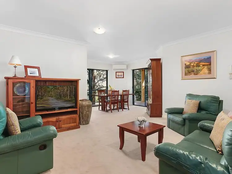 Second view of Homely apartment listing, 6/9 Cook Street, Sutherland NSW 2232