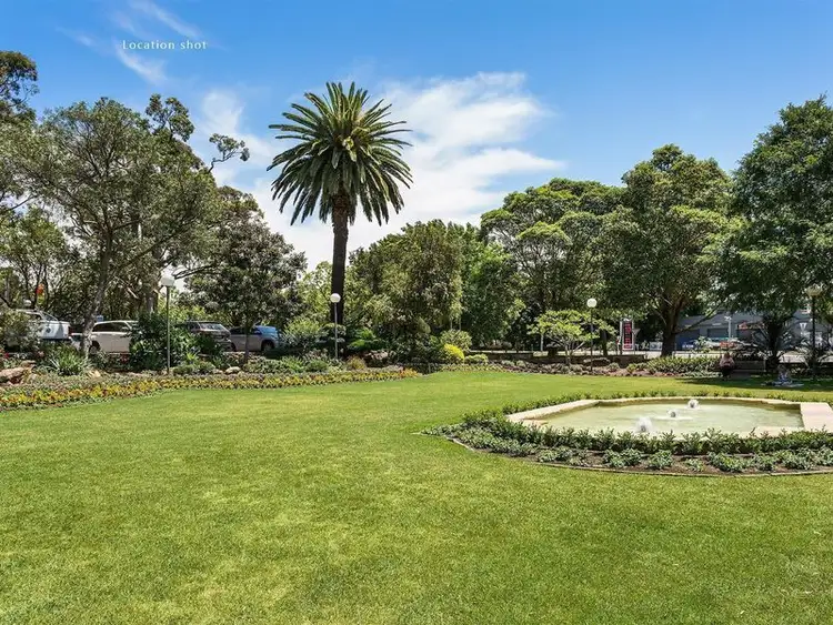 Fourth view of Homely apartment listing, 6/9 Cook Street, Sutherland NSW 2232