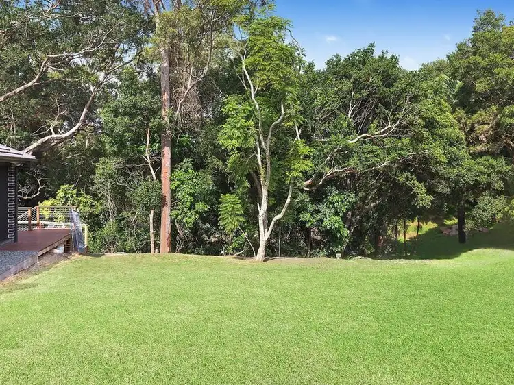Main view of Homely land listing, 6A Wilford Street, Corrimal NSW 2518
