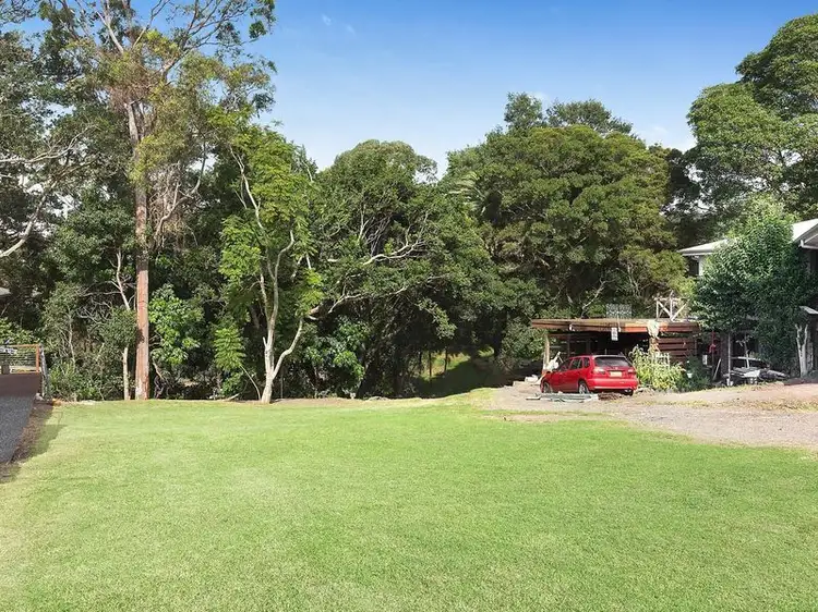 Second view of Homely land listing, 6A Wilford Street, Corrimal NSW 2518