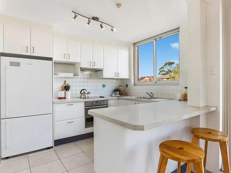 Third view of Homely unit listing, 2/21 Burke Road, Cronulla NSW 2230