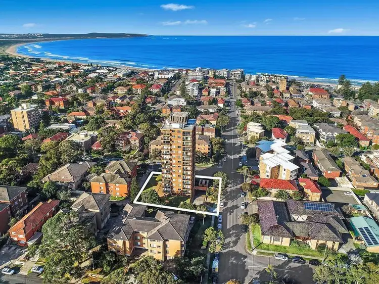 Fourth view of Homely unit listing, 2/21 Burke Road, Cronulla NSW 2230
