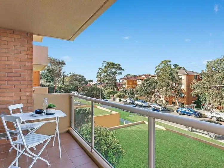 Fifth view of Homely unit listing, 2/21 Burke Road, Cronulla NSW 2230