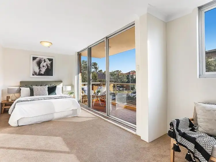 Sixth view of Homely unit listing, 2/21 Burke Road, Cronulla NSW 2230