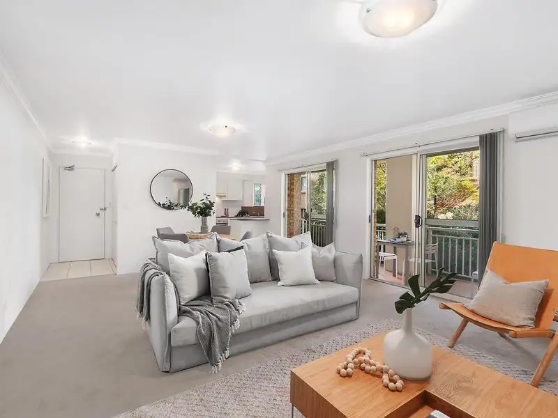 Main view of Homely apartment listing, 3/239 Kingsway, Caringbah NSW 2229