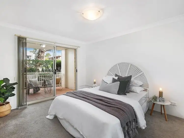 Third view of Homely apartment listing, 3/239 Kingsway, Caringbah NSW 2229