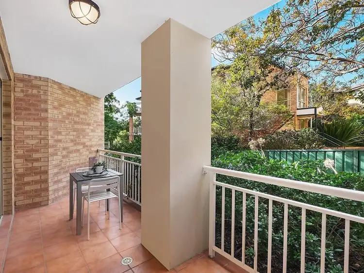 Fourth view of Homely apartment listing, 3/239 Kingsway, Caringbah NSW 2229