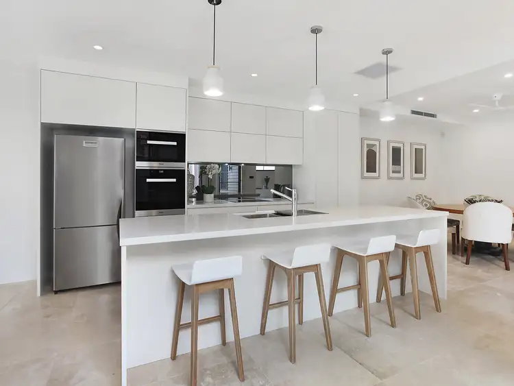 Second view of Homely semi-detached listing, 29B Northcote Avenue, Caringbah South NSW 2229