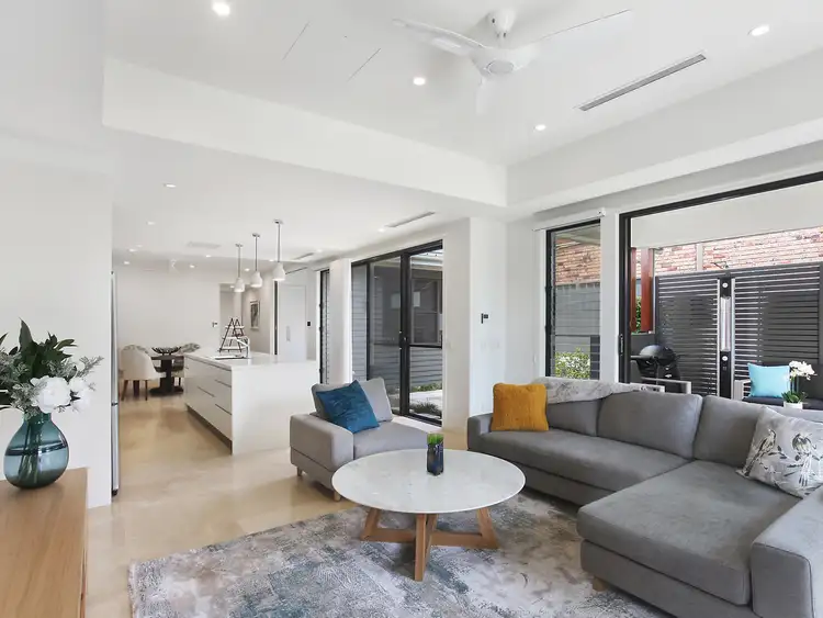 Third view of Homely semi-detached listing, 29B Northcote Avenue, Caringbah South NSW 2229