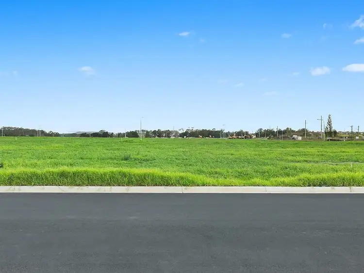 Third view of Homely land listing, 8 Curlew Street, Wongawilli NSW 2530