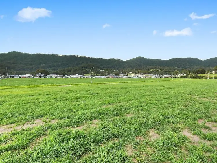Fifth view of Homely land listing, 8 Curlew Street, Wongawilli NSW 2530