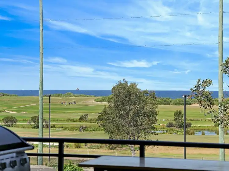 Main view of Homely apartment listing, 8/184 Corrimal Street, Wollongong NSW 2500