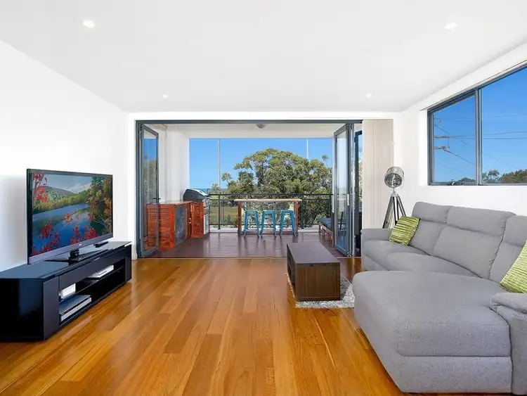 Second view of Homely apartment listing, 8/184 Corrimal Street, Wollongong NSW 2500