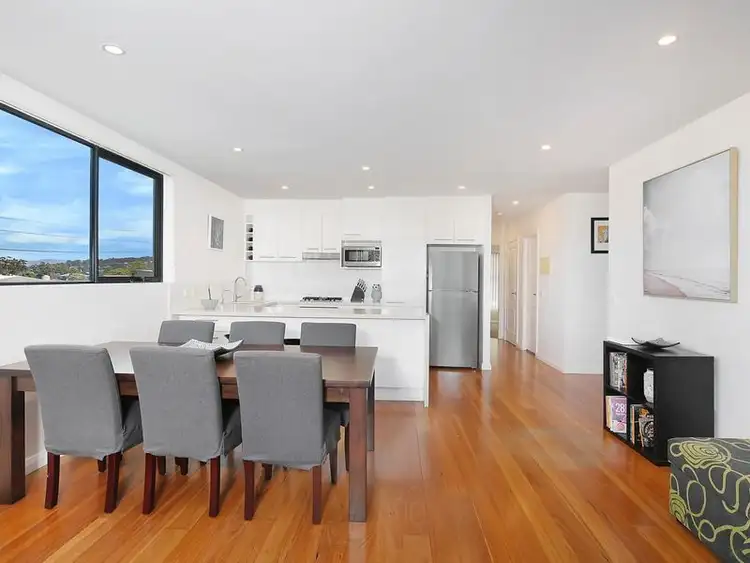Fourth view of Homely apartment listing, 8/184 Corrimal Street, Wollongong NSW 2500