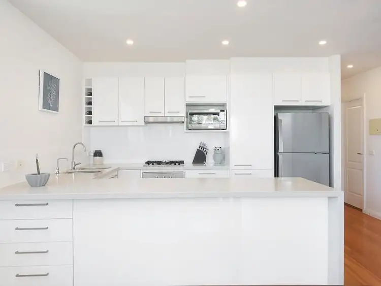 Fifth view of Homely apartment listing, 8/184 Corrimal Street, Wollongong NSW 2500