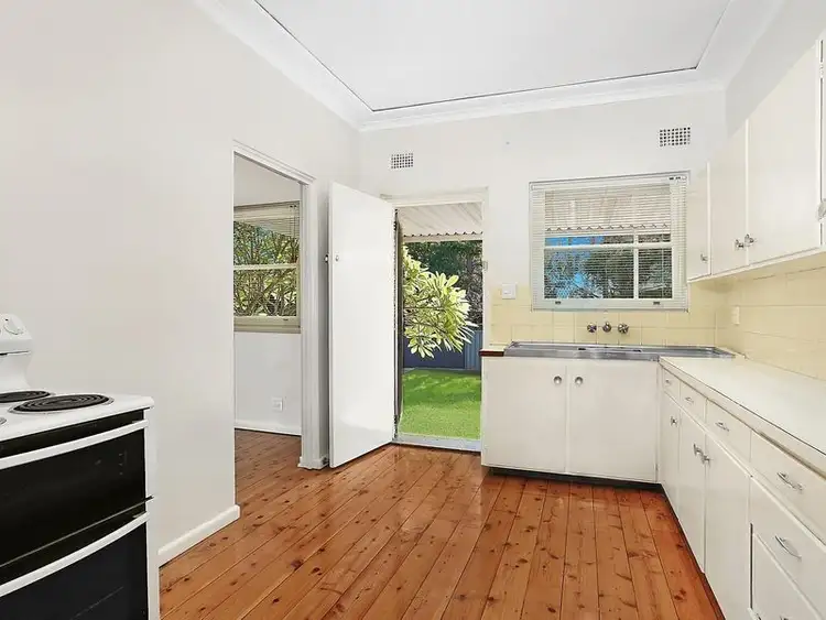 Third view of Homely house listing, 300 Port Hacking Road, Miranda NSW 2228