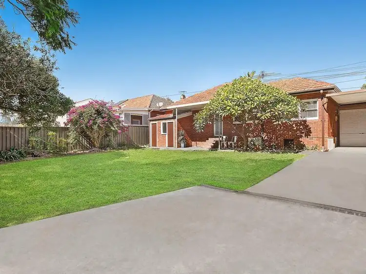 Fourth view of Homely house listing, 300 Port Hacking Road, Miranda NSW 2228